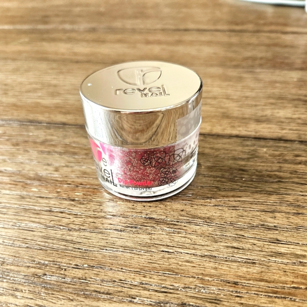 Revel Nails Dip Powder